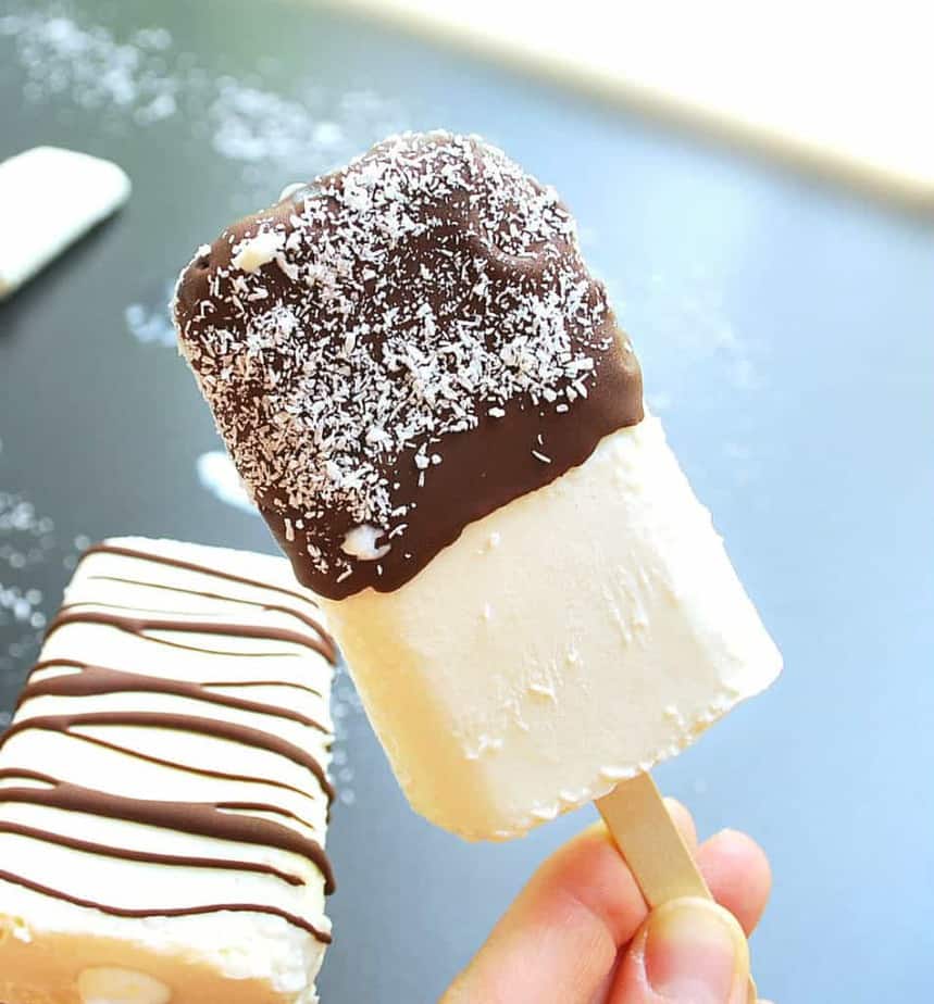 Coconut Cream Pops Chocolate Dipped smaller2