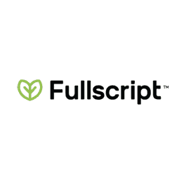 Fullscript logo